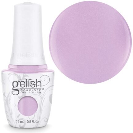 Gelish gel polish ALL THE QUEEN'S BLING 15ml. 1110295