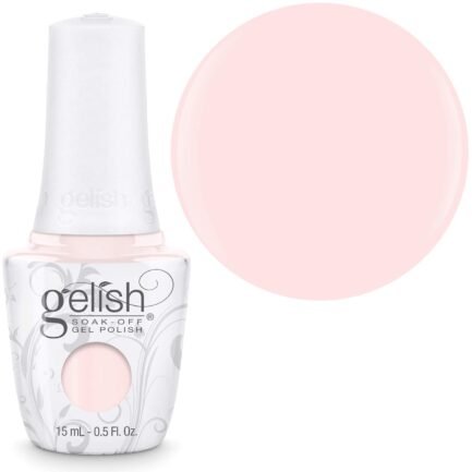 Gelish gel polish CURLS & PEARLS 15ml. 1110298