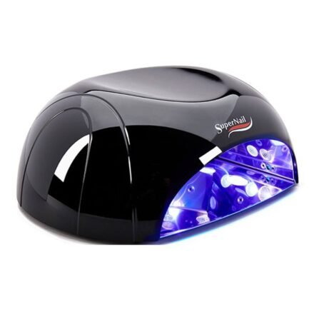 SuperNail Pro advanced LED lamp