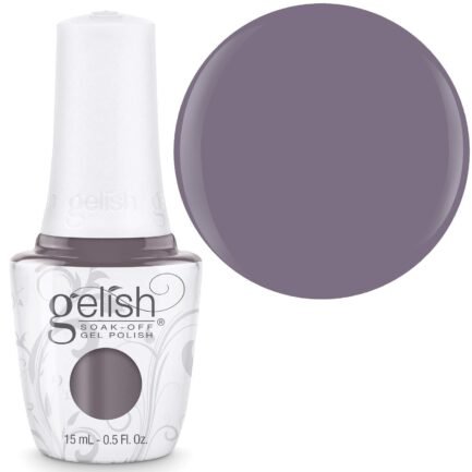 Gelish gel polish LET'S HIT THE BUNNY SLOPES 15ml. 1110925