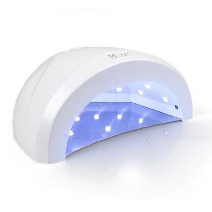 4P Realac 24/36W LED lamp
