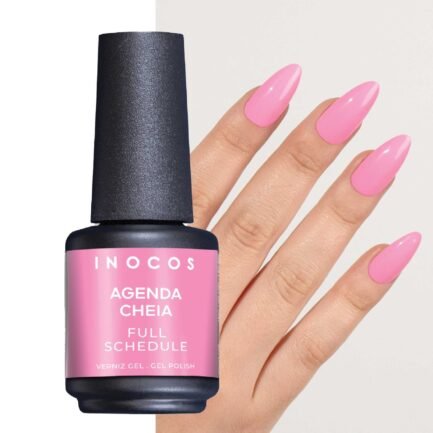 Gel polish INOCOS - FULL SCHEDULE 511 15ml.