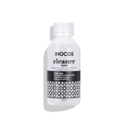 Adhesive remover Cleanser Inocos 150ml.