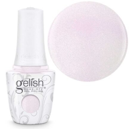 Gelish gel polish CELLOPHANE COAT 15ml. 1110307