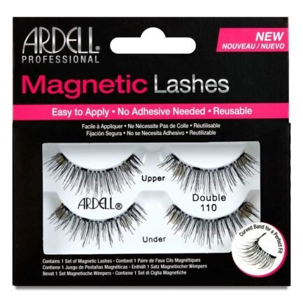 Ardell Eyelashes Magnetic double 110