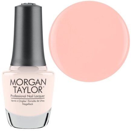 Morgan Taylor Nail Polish Simply Irresistible 15ml. 50006