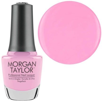 Morgan Taylor nail polish La Dolce Vita 15ml. 50009