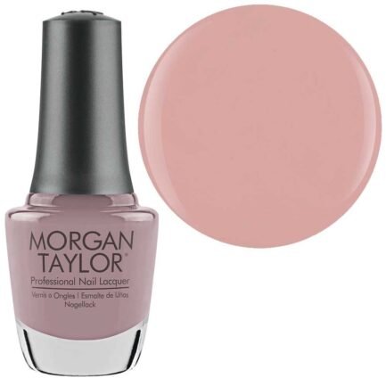 Morgan Taylor Nail Polished Up 15ml. 50019