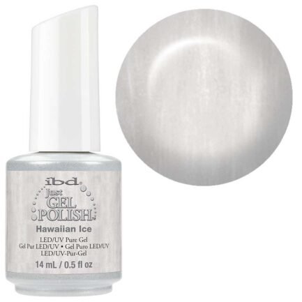 IBD gel polish Hawaiian Ice 14ml. 56543