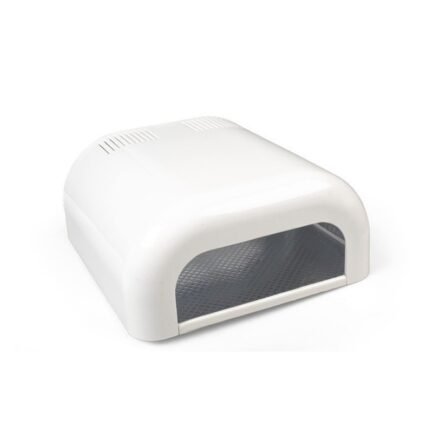 UV Lamp with four bulbs