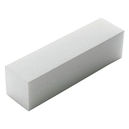 SuperNail Emery Block - Polishing block