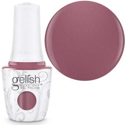 Gelish gel polish NO SUDDEN MAUVES 15ml. 1110318