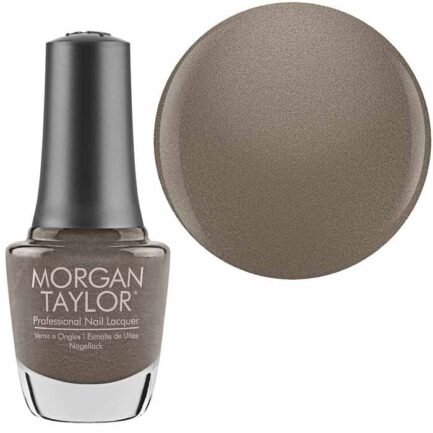 Morgan Taylor nail polish ARE YOU LION TO ME? 15 ml. 3110314