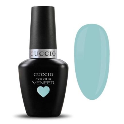Cuccio Veneer gel polish 13ml. Breakfast in NYC 6081
