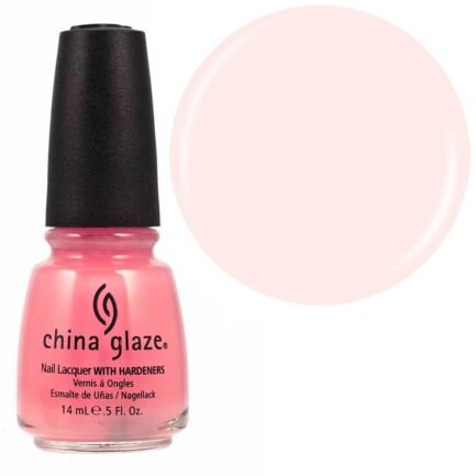 China Glaze Nail Polish Love Letters 14ml. 617
