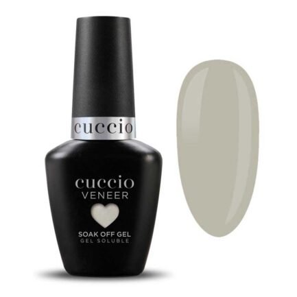 Cuccio Veneer gel polish 13ml. FAIR GAME 6171