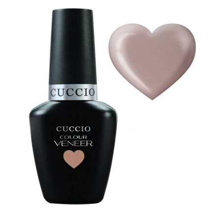 Cuccio Veneer Gel Polish 13ml. Skin To Skin 6172