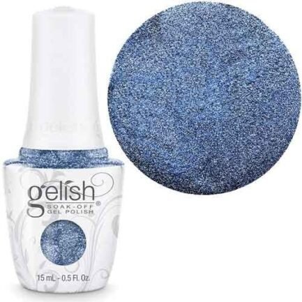 Gelish gel polish RHYTHM AND BLUES 15ml. 1110093