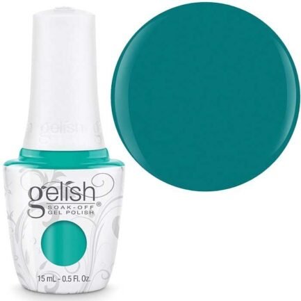 Gelish gel polish RUB ME THE SARONG WAY 15ml. 1110938