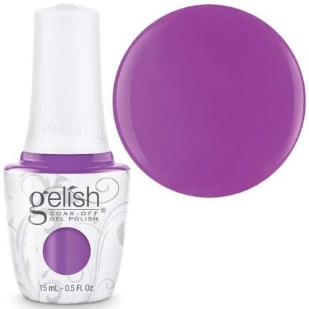 Gelish gel polish TOKYO A GO GO 15ml. 1110180
