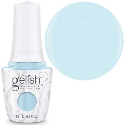 Gelish gel polish WATER BABY 15ml. 1110092