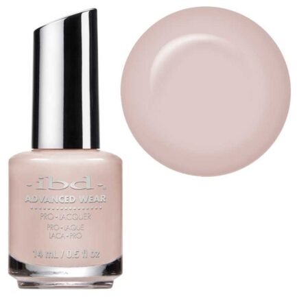 IBD Advanced Wear Coco Nuts for You Hybrid Nail Polish 199