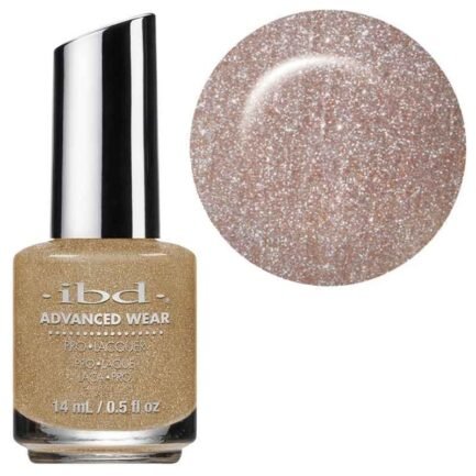 IBD Advanced Wear Rustic River Hybrid Nail Polish 203