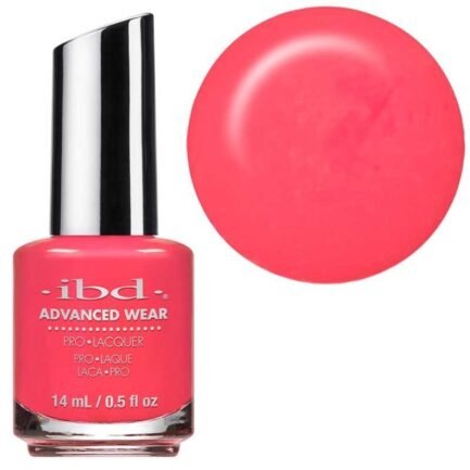 IBD Advanced Wear That's Amore Hybrid Nail Polish 217