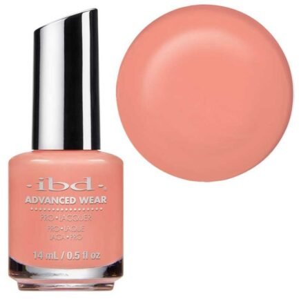 IBD Advanced Wear Sundance Hybrid Nail Polish 220