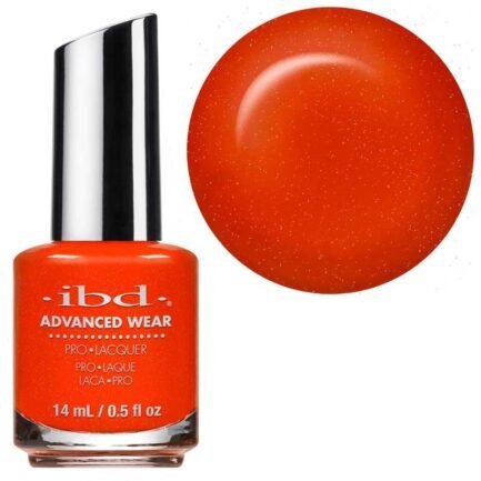 IBD Advanced Wear Need a Vacay From My Vacay Hybrid Nail Polish 222