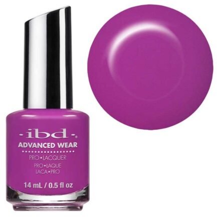 IBD Advanced Wear Magic Genie Hybrid Nail Polish 228