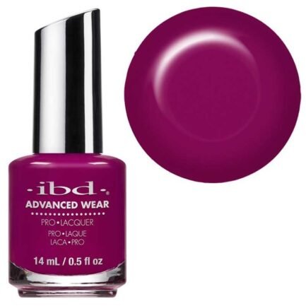 IBD Advanced Wear Pep Squad Hybrid Nail Polish 229