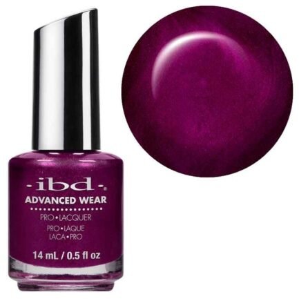 IBD Advanced Wear Bella Boudoir Hybrid Nail Polish 230