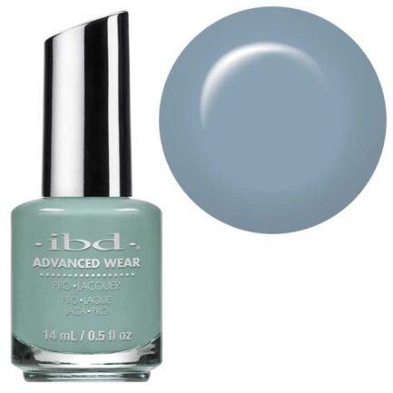 IBD Advanced Wear Iceberg Hybrid Nail Polish 236