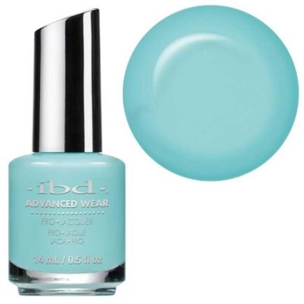 IBD Advanced Wear Just Keep Swimmin' Hybrid Nail Polish 237