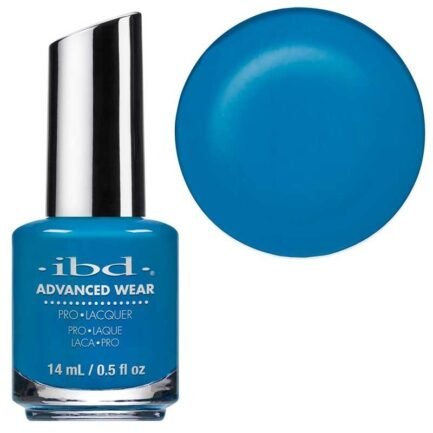 IBD Advanced Wear Swag Bag Hybrid Nail Polish 239