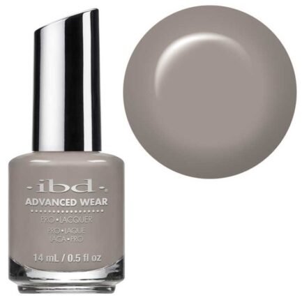 IBD Advanced Wear The Great Wall Hybrid Nail Polish 244