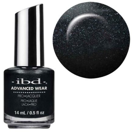 IBD Advanced Wear Slate Hybrid Nail Polish 245