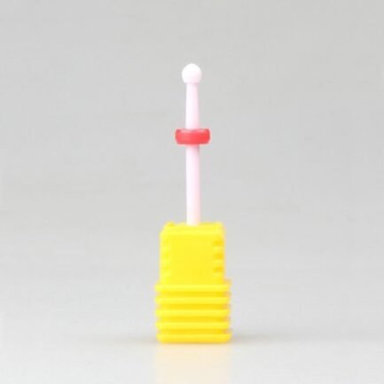 EF Ceramic burr tip XF 3/3mm extra fine
