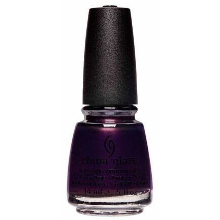 China Glaze nail polish Glamcore 1561