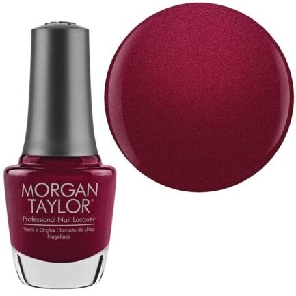 Morgan Taylor nail polish WISH UPON A STARLET 15ml. 3110329