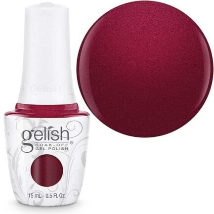 Gelish gel polish WISH UPON A STARLET 15ml. 1110329