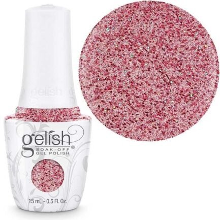 Gelish gelinis lakas SOME LIKE IT RED 15ml. 1110332