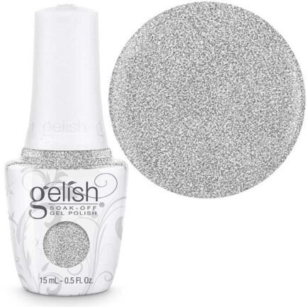 Gelish gelinis lakas DIAMONDS ARE MY BFF 15ml. 1110334