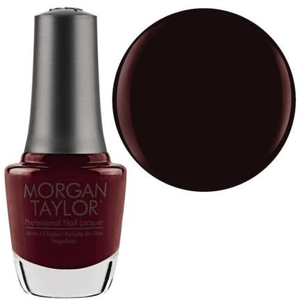 Morgan Taylor nail polish From Paris with Love 15ml. 50035