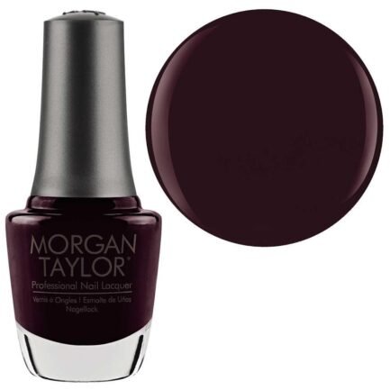 Morgan Taylor nail polish Well Spent 15ml. 50037