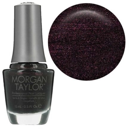 Morgan Taylor nail polish Truth or Dare 15ml. 50038