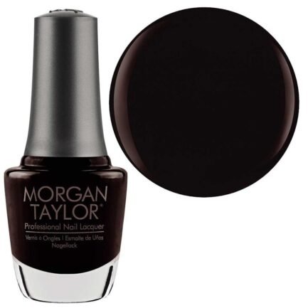Morgan Taylor nail polish Most Wanted 15ml. 50039