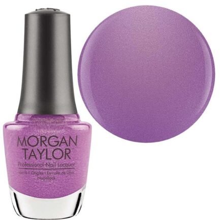 Morgan Taylor nail polish Something to Blog About 15ml. 50043