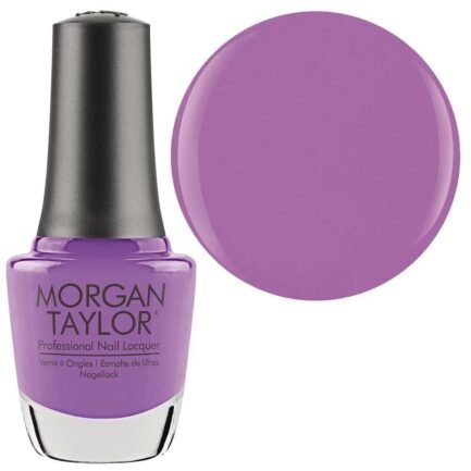 Morgan Taylor nail polish Invitation Only 15ml. 50044